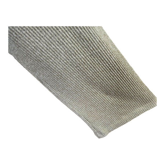 MAEVE by Anthropologie Cowl Neck Lightweight Sweater, Ribbed, Size XS - Picture 10 of 11